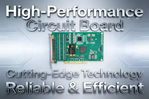 Best PXIe data acquisition systems for high-speed measurement?